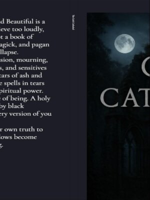 cover image of The Goth Cathedral